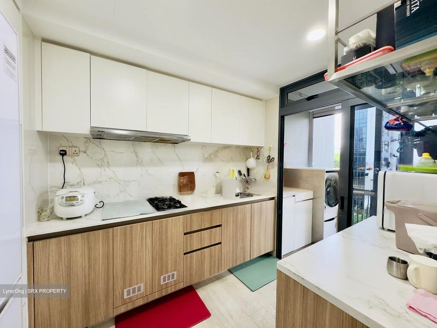 Hundred Palms Residences (D19), Condominium #454331571